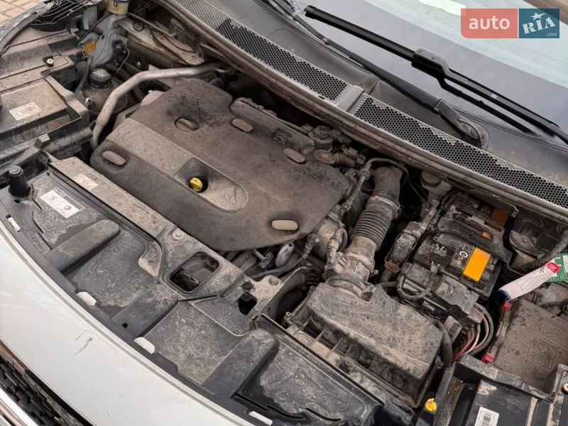 Peugeot 3008 2017 VIN VF3MJAHXVHS223225 фото оголошення 12 з 81