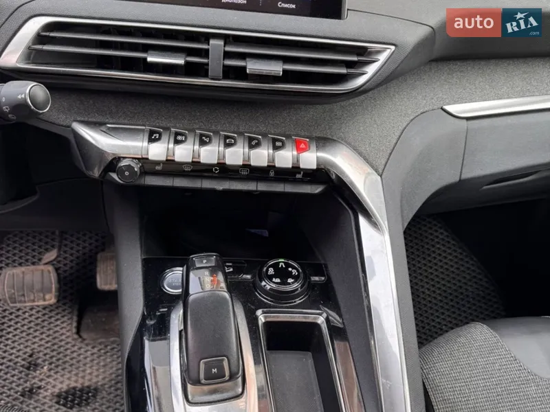 Peugeot 3008 2017 VIN VF3MJAHXVHS223225 фото оголошення 13 з 81