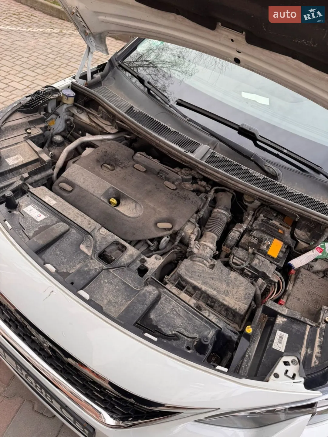 2017 Peugeot 3008 - мініатюра 28