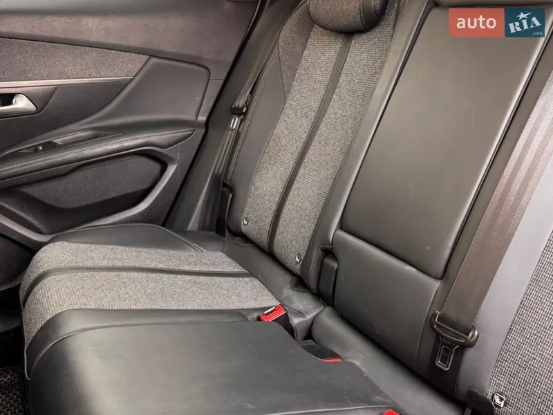 Peugeot 3008 2017 VIN VF3MJAHXVHS223225 фото оголошення 41 з 81