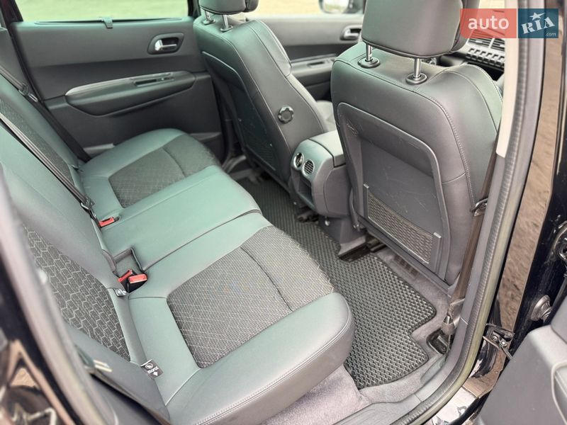 Внедорожник / Кроссовер Peugeot 3008 2014 в Коломые