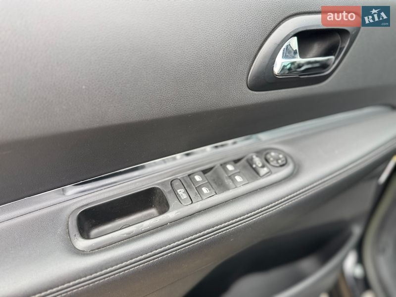 Внедорожник / Кроссовер Peugeot 3008 2014 в Коломые