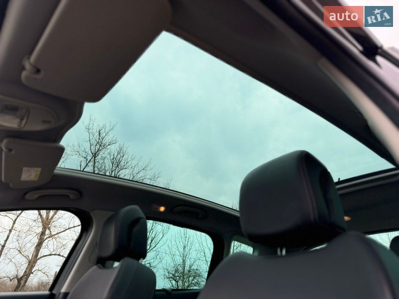 Внедорожник / Кроссовер Peugeot 3008 2014 в Коломые