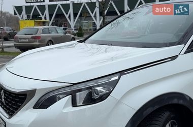 Внедорожник / Кроссовер Peugeot 3008 2019 в Хмельницком