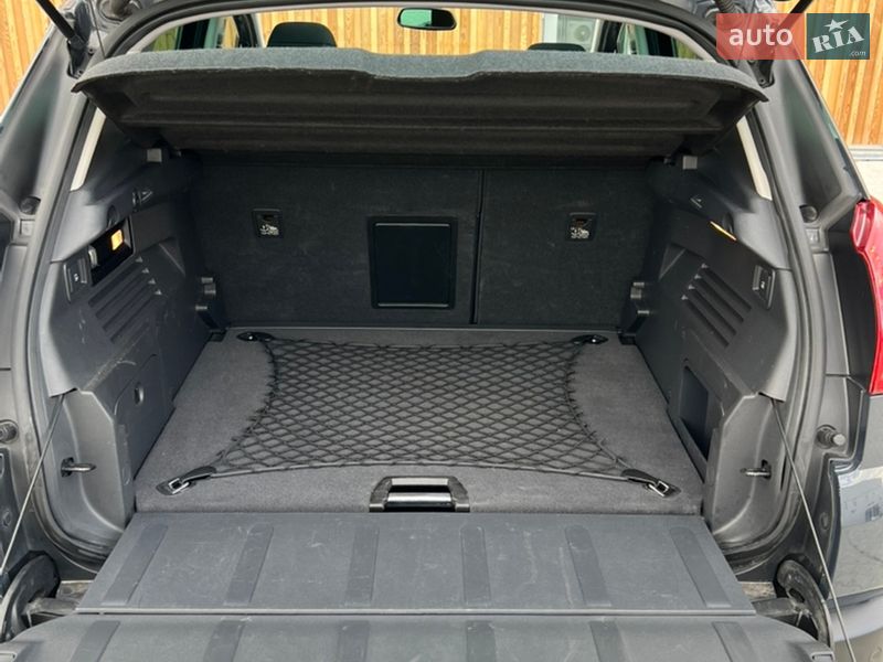 Внедорожник / Кроссовер Peugeot 3008 2011 в Львове