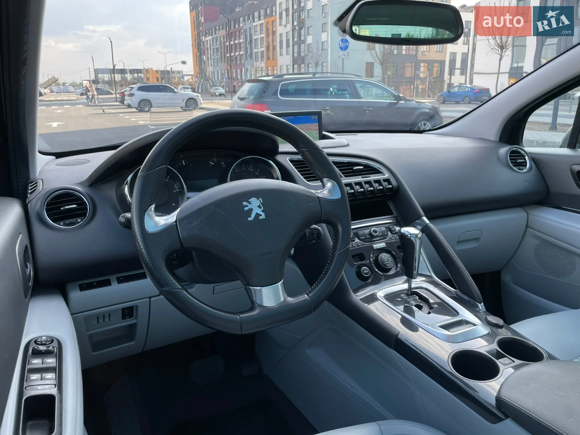 2014 Peugeot 3008 - мініатюра 17
