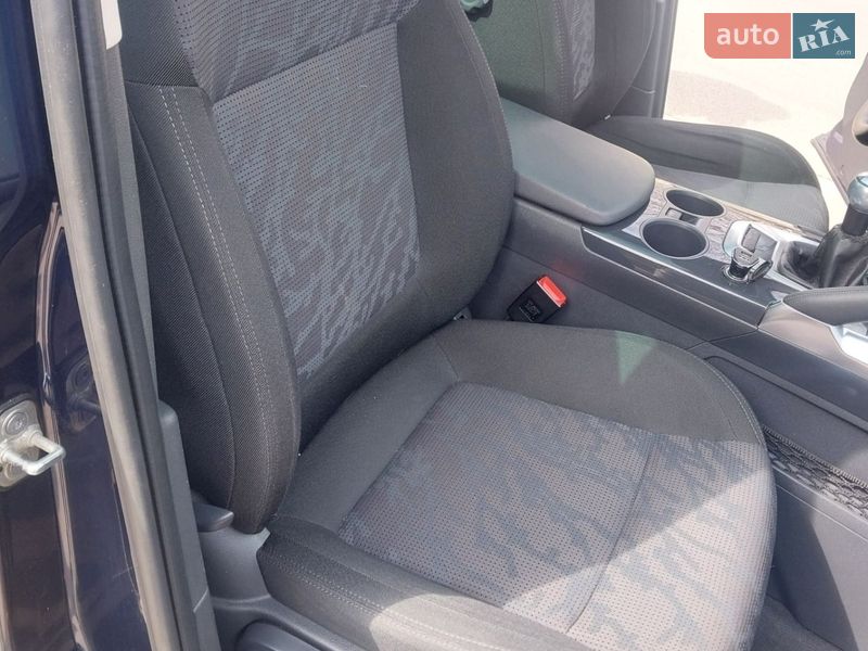 Внедорожник / Кроссовер Peugeot 3008 2010 в Борисполе