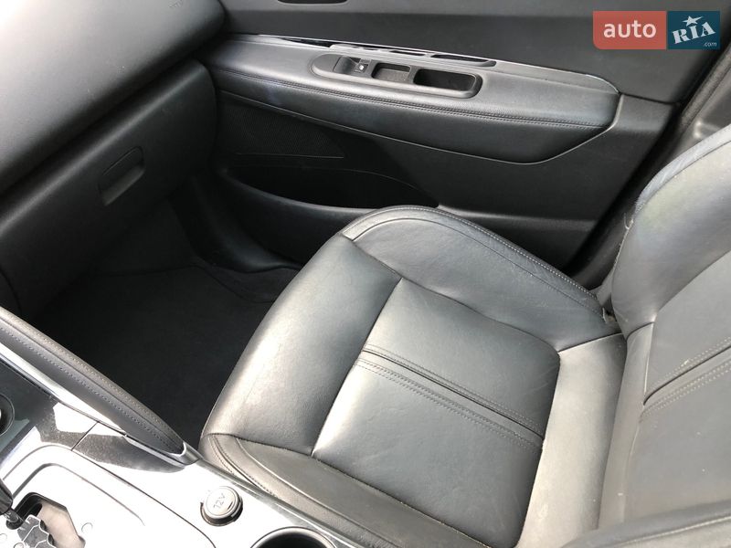 Внедорожник / Кроссовер Peugeot 3008 2015 в Львове