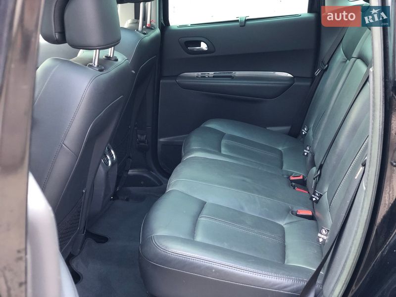 Внедорожник / Кроссовер Peugeot 3008 2015 в Львове