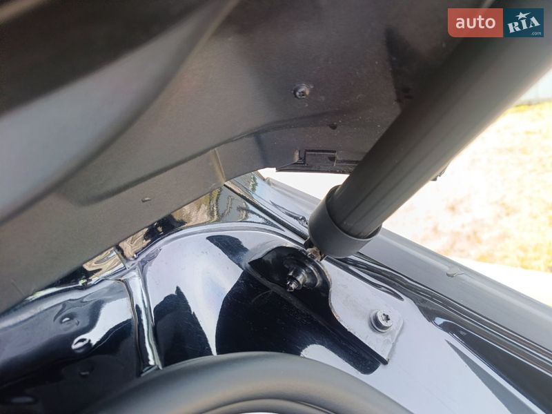 Внедорожник / Кроссовер Peugeot 3008 2019 в Вишневце