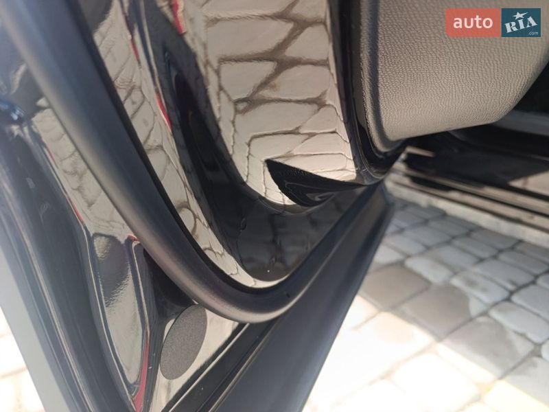 Внедорожник / Кроссовер Peugeot 3008 2019 в Вишневце