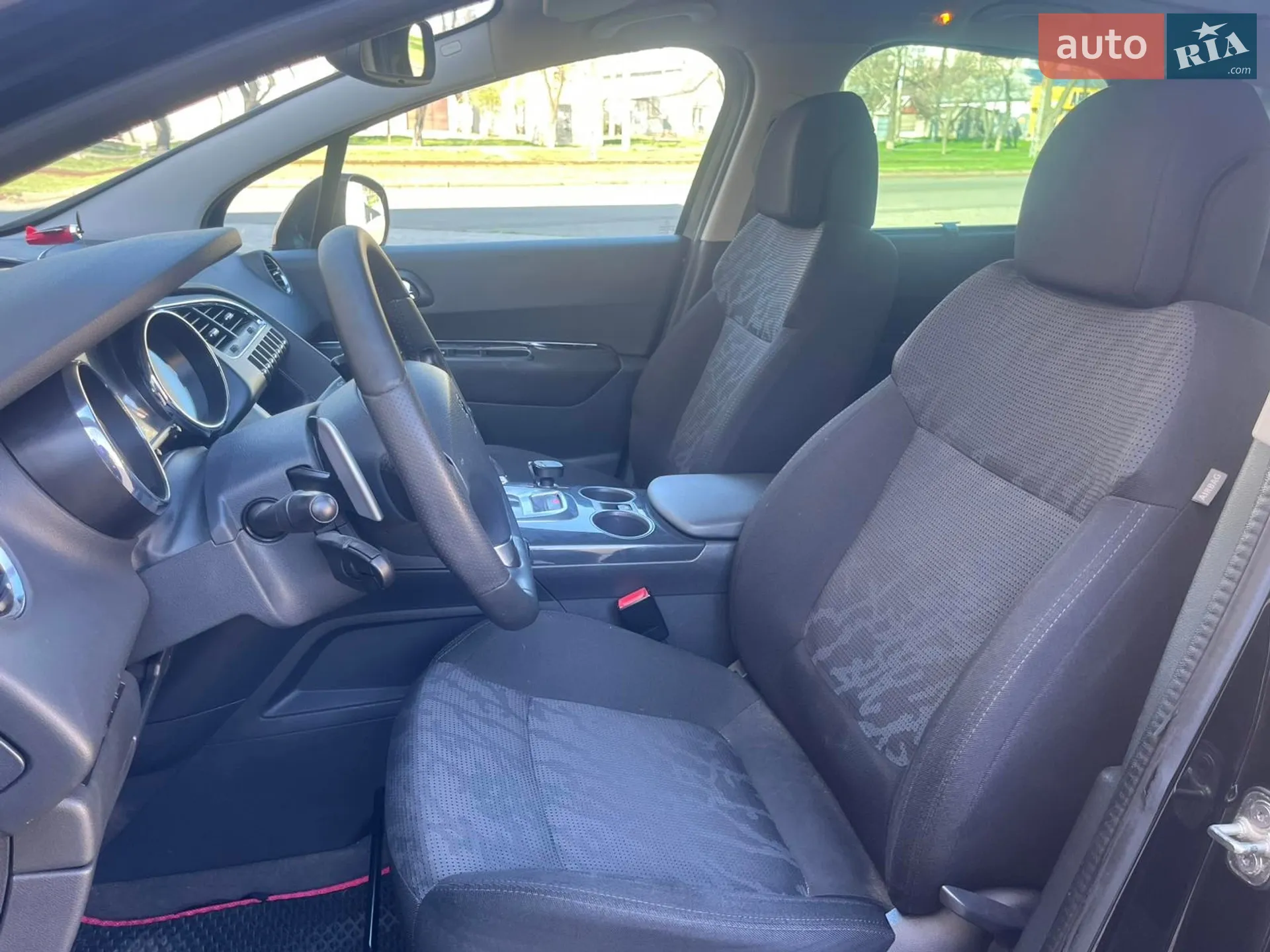 2011 Peugeot 3008 - мініатюра 11