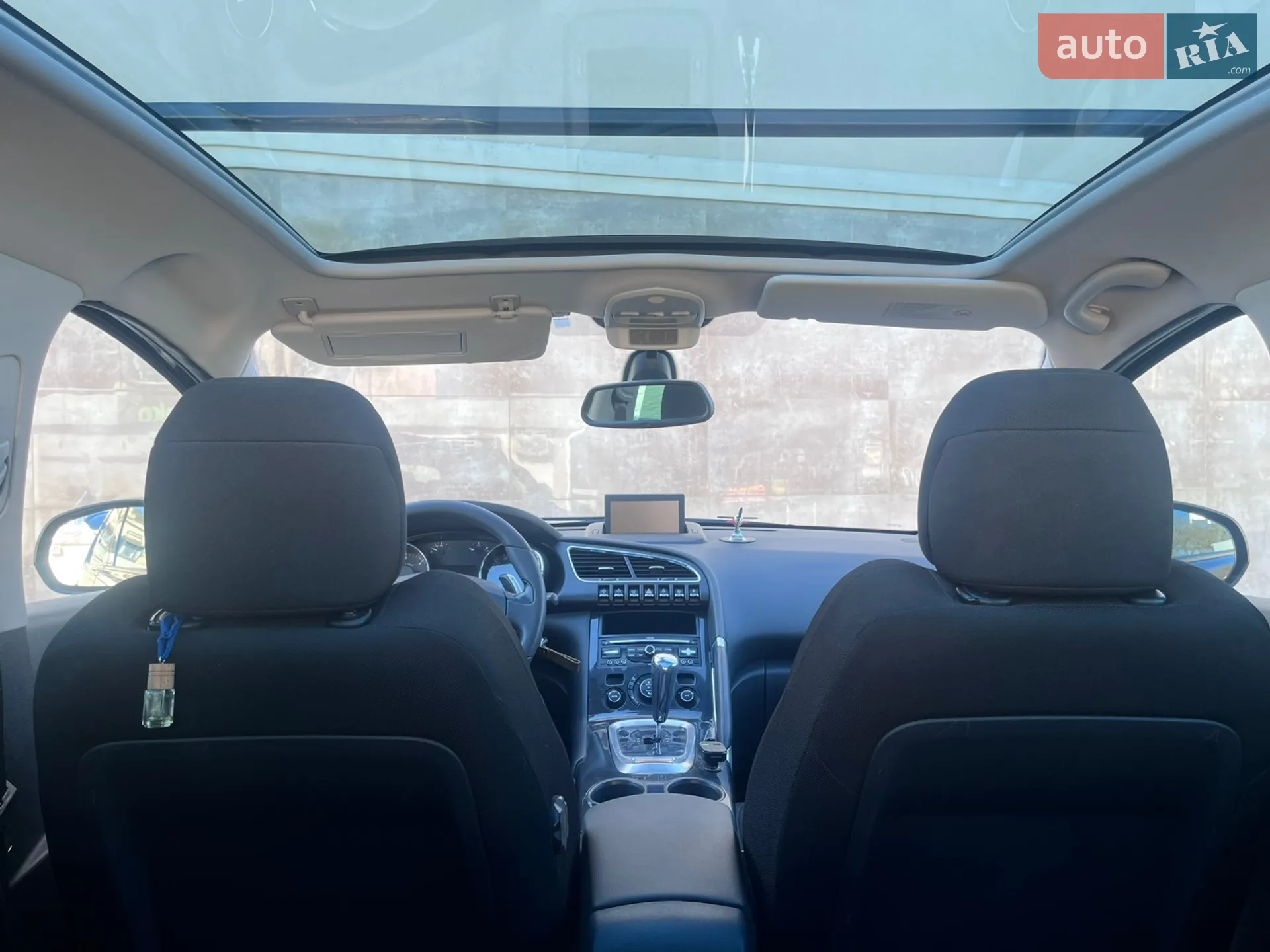2011 Peugeot 3008 - мініатюра 15