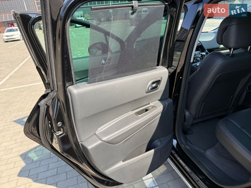 Внедорожник / Кроссовер Peugeot 3008 2013 в Луцке