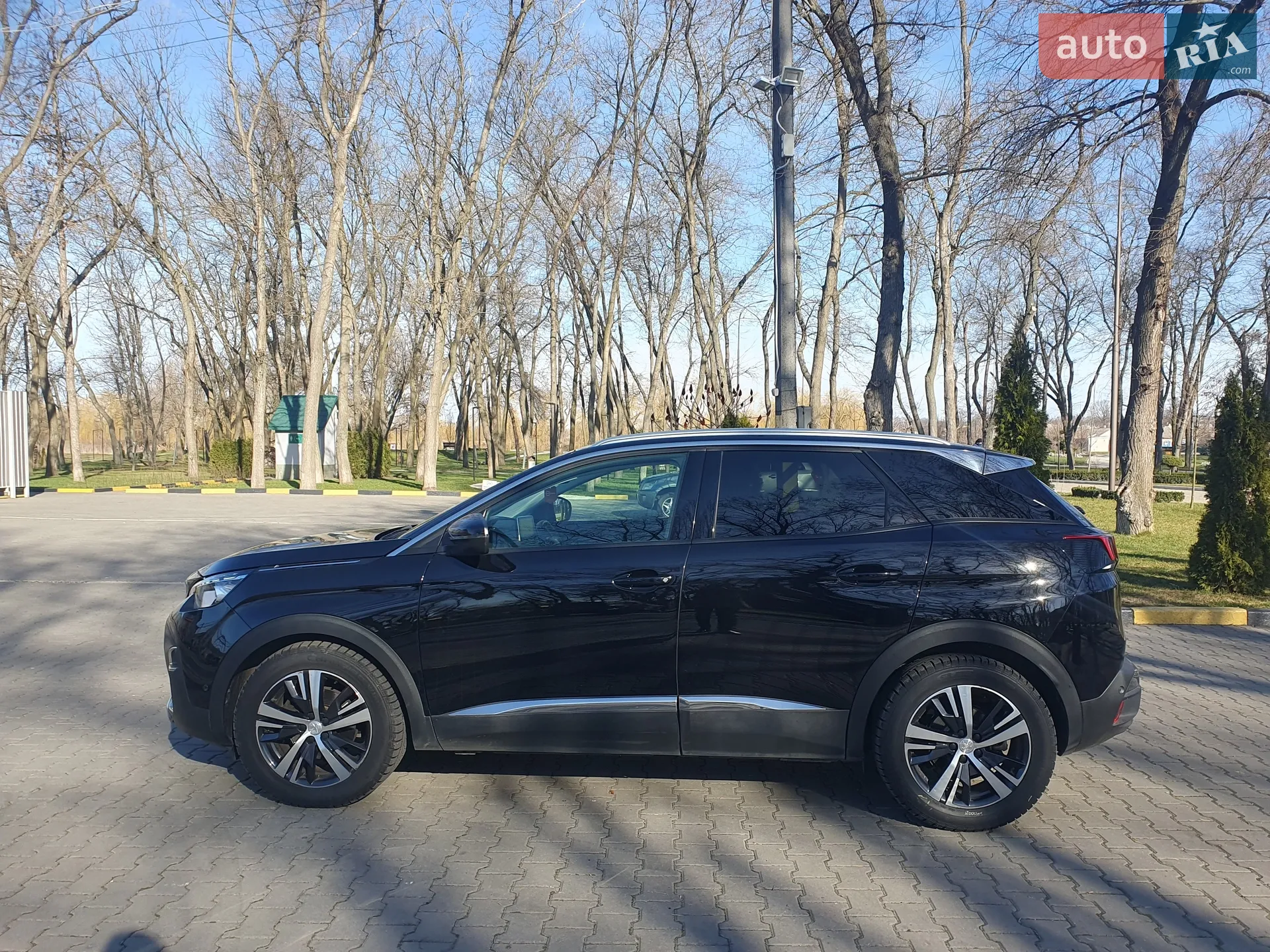 2018 Peugeot 3008 - мініатюра 4