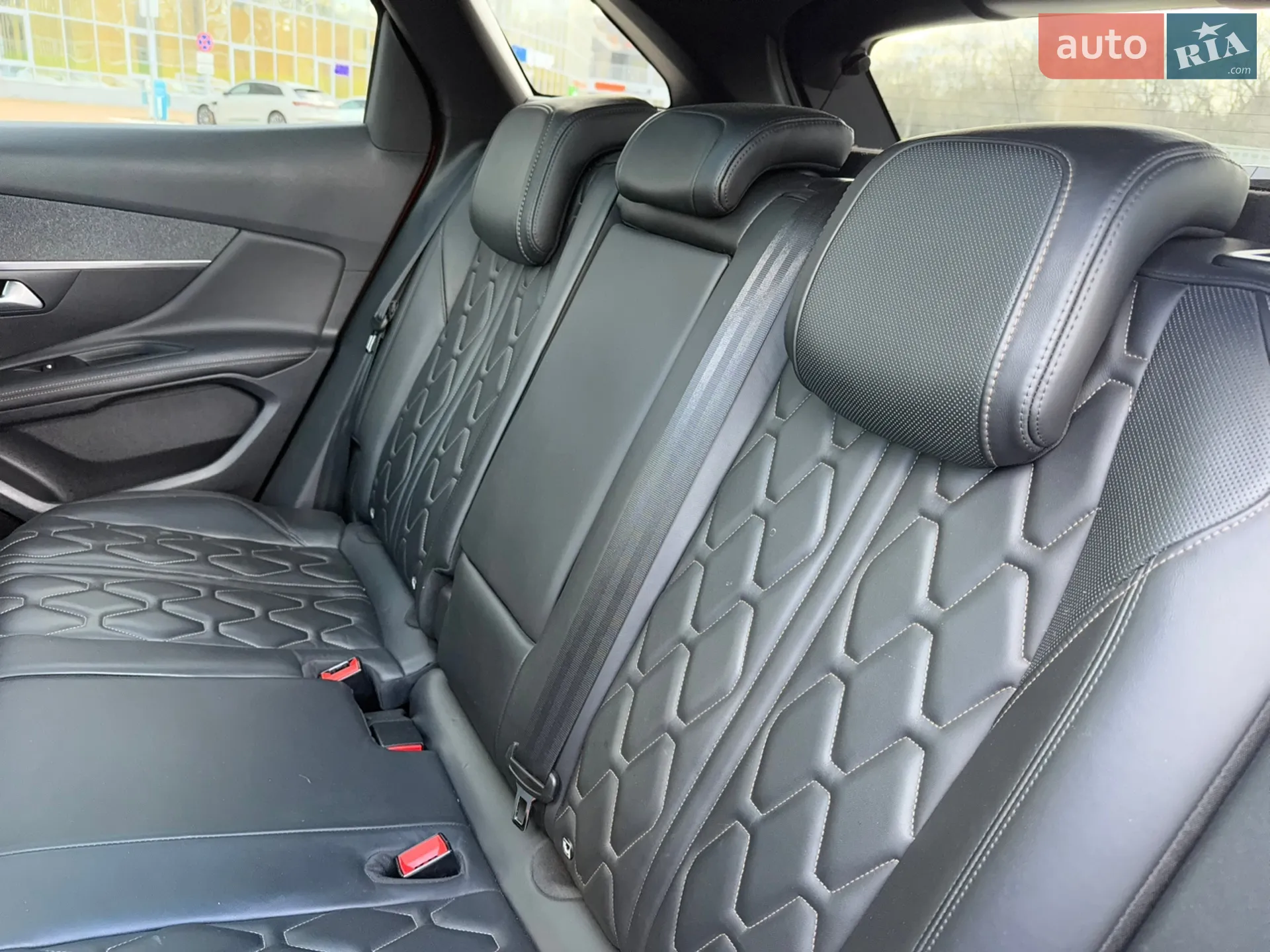 2018 Peugeot 3008 - мініатюра 15