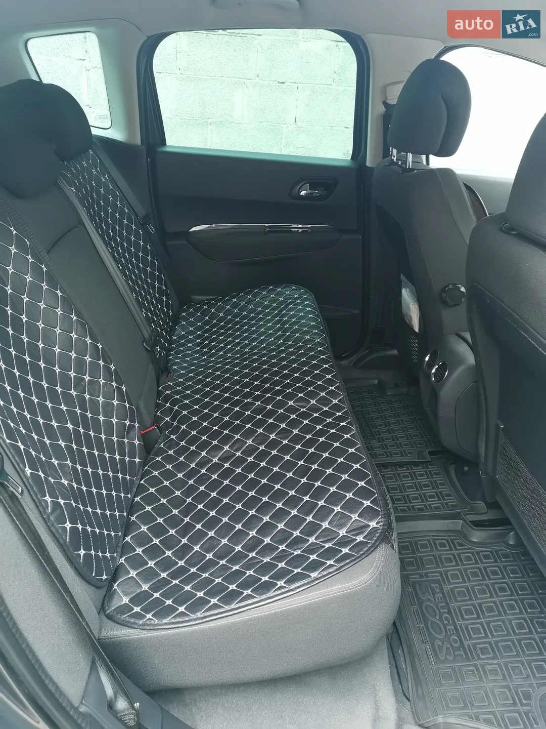2016 Peugeot 3008 - мініатюра 5
