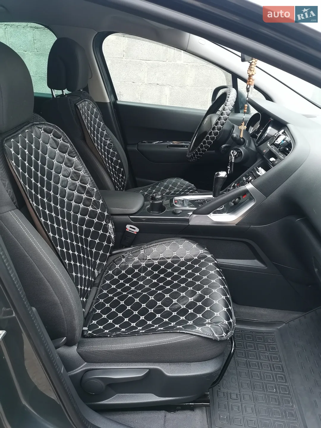 2016 Peugeot 3008 - мініатюра 4