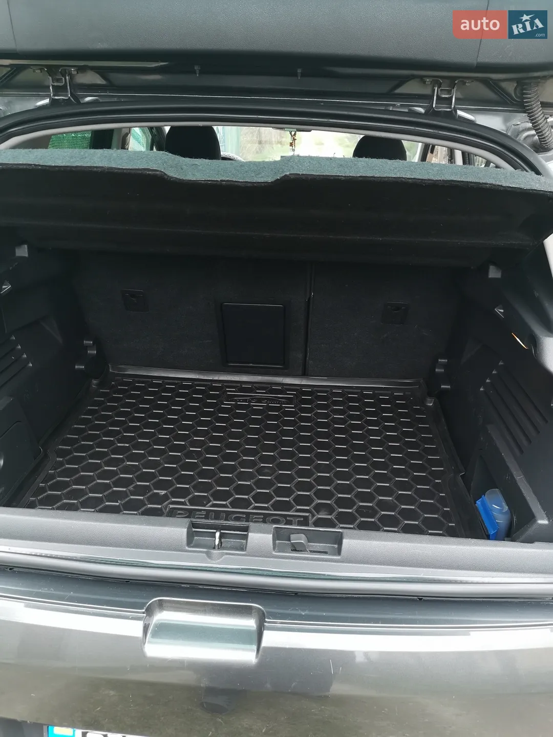 2016 Peugeot 3008 - мініатюра 6