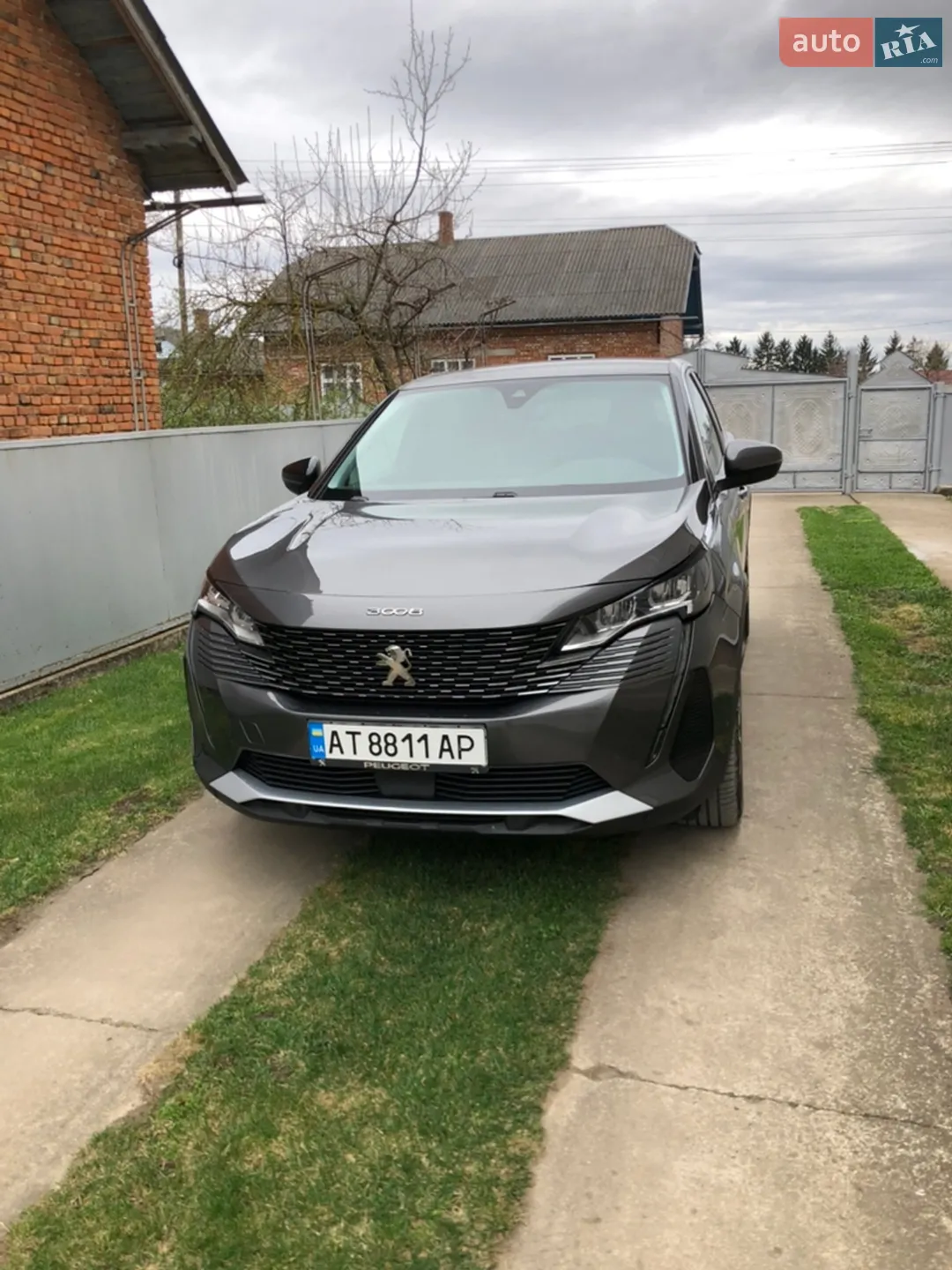 2022 Peugeot 3008 - мініатюра 12