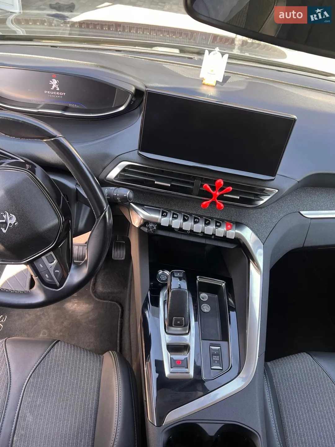 2022 Peugeot 3008 - мініатюра 13