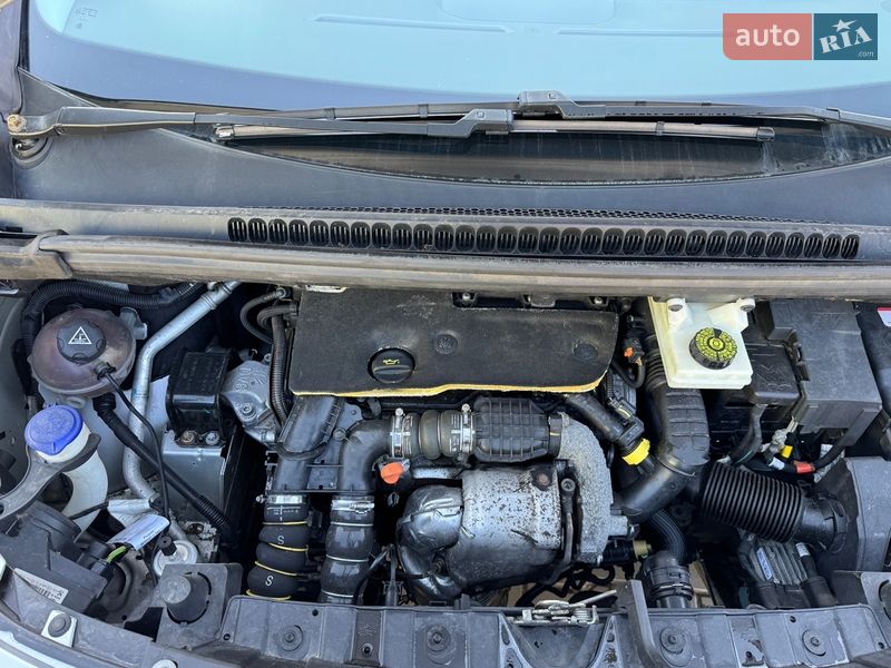 Внедорожник / Кроссовер Peugeot 3008 2016 в Хмельницком