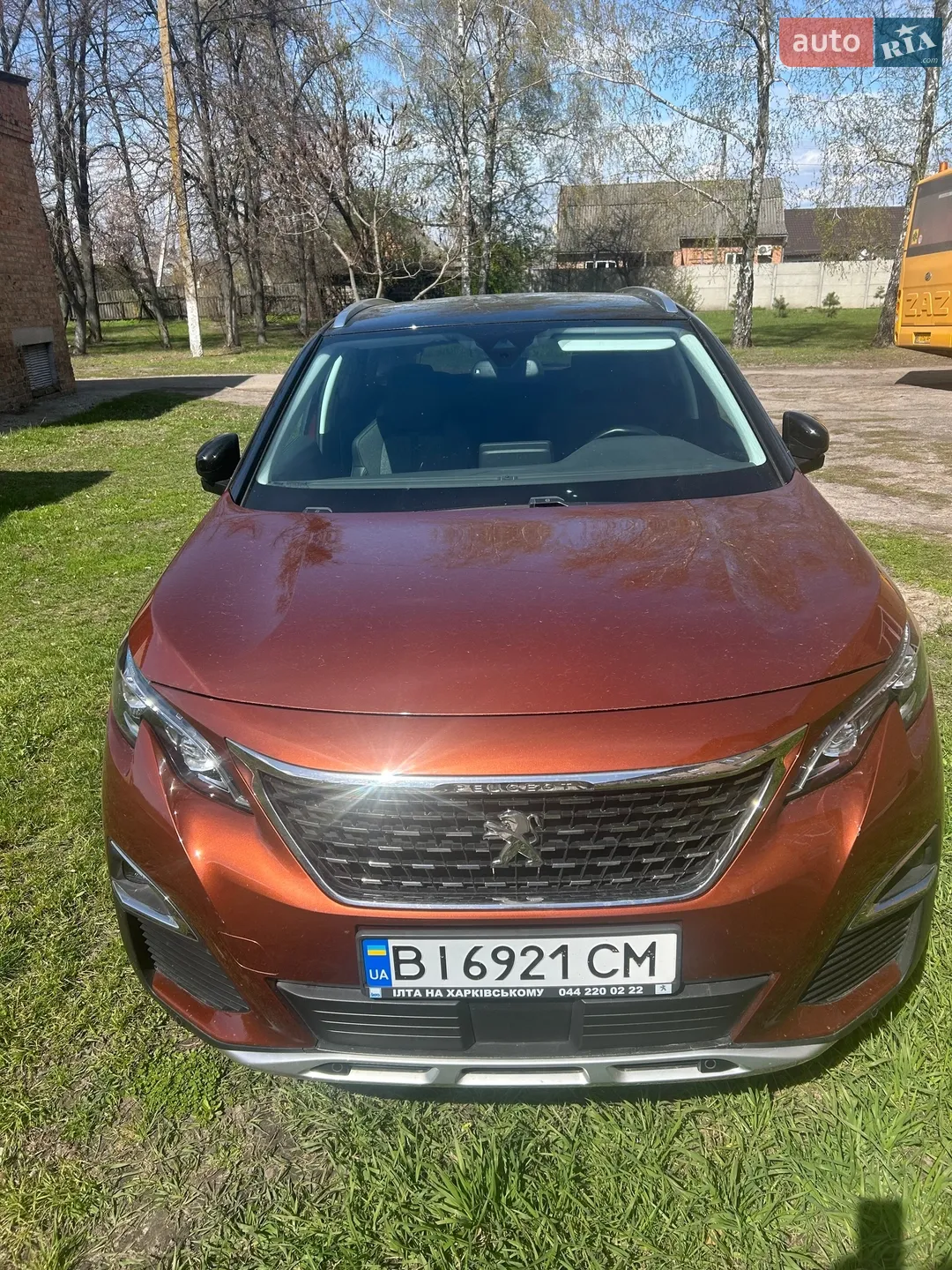 Фото авто 1