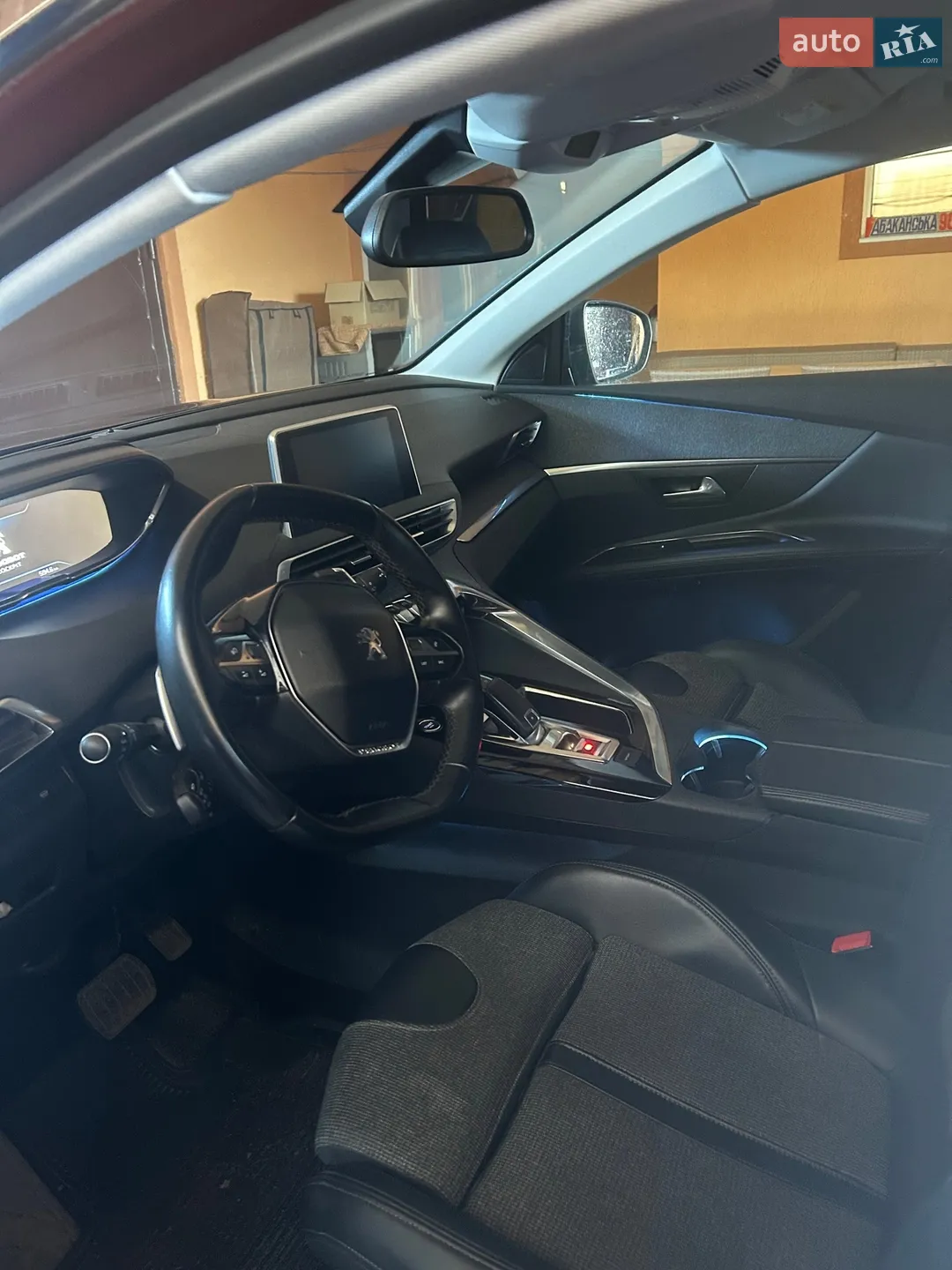 2017 Peugeot 3008 - мініатюра 3