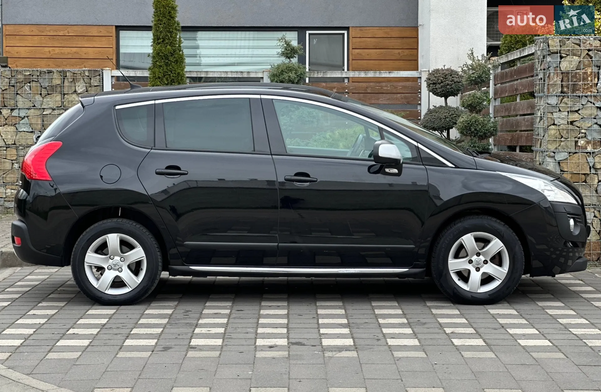 2012 Peugeot 3008 - мініатюра 50
