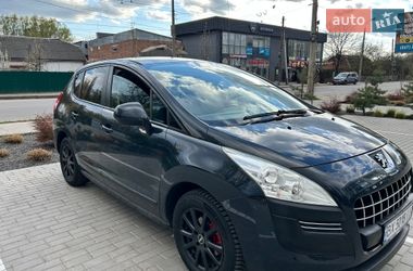 Внедорожник / Кроссовер Peugeot 3008 2010 в Хмельницком