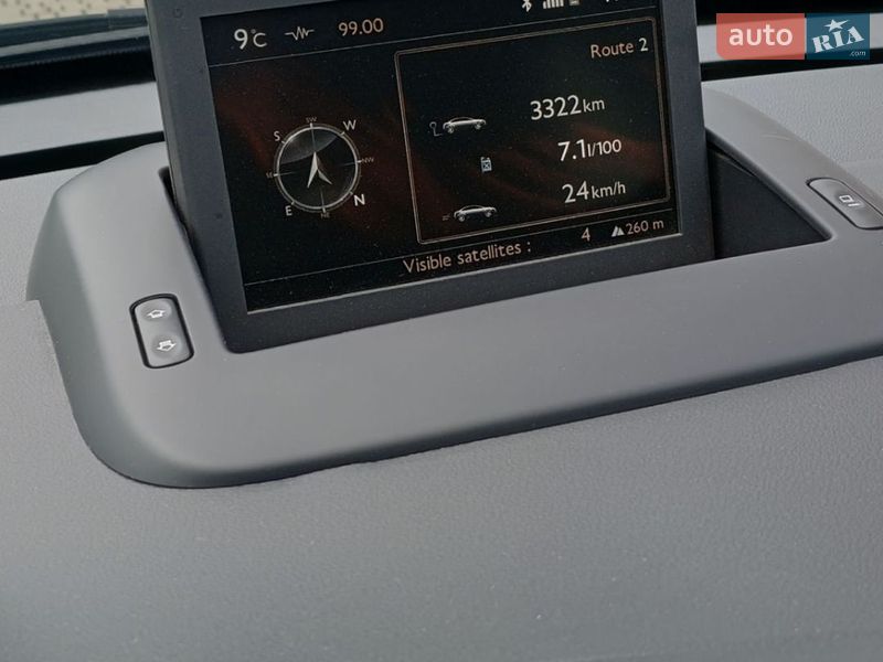 Внедорожник / Кроссовер Peugeot 3008 2014 в Ивано-Франковске