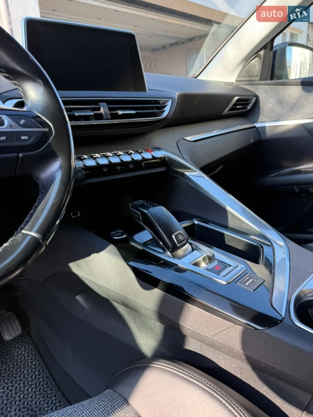 2018 Peugeot 3008 - мініатюра 23