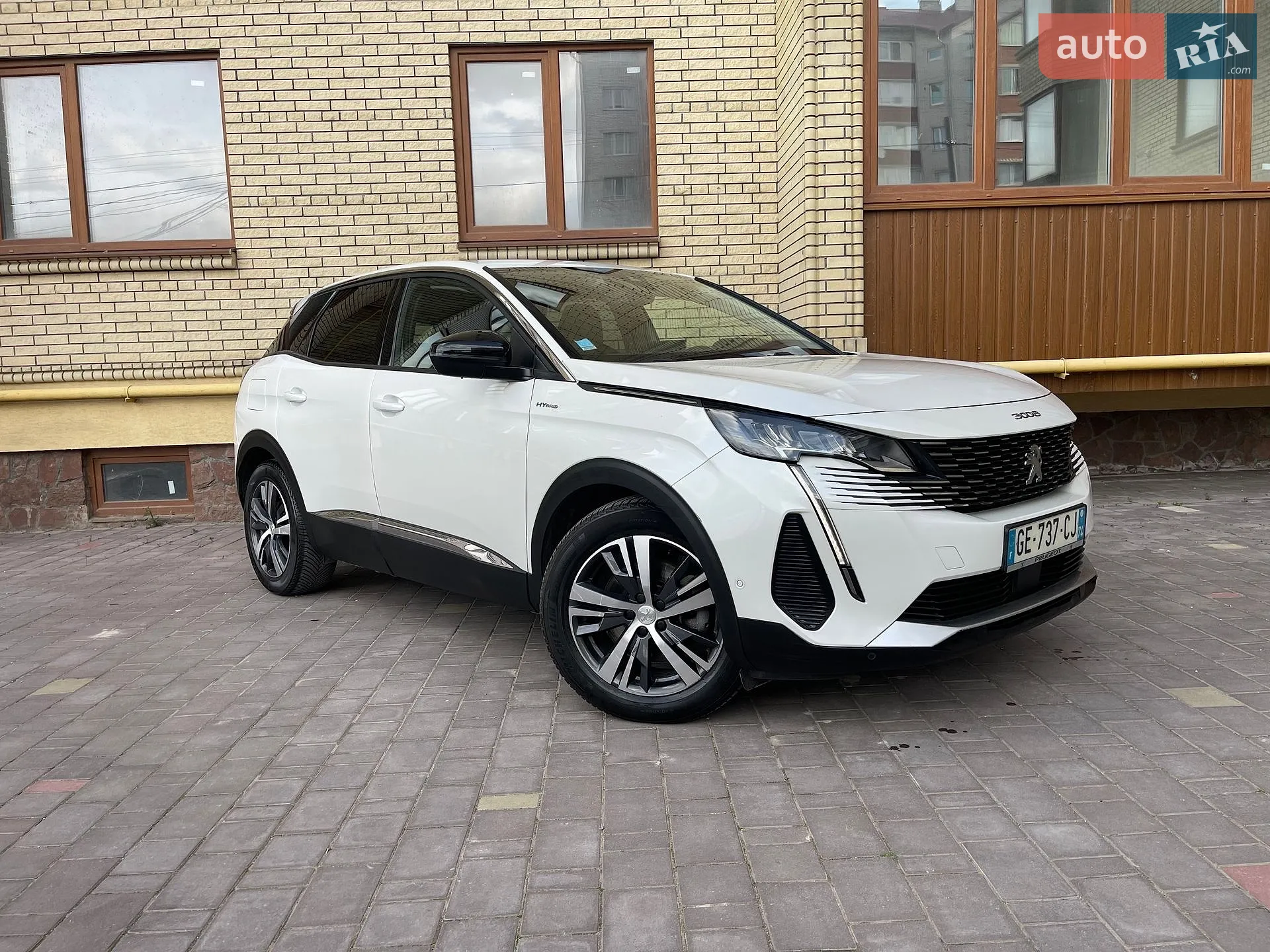 2022 Peugeot 3008 - мініатюра 31
