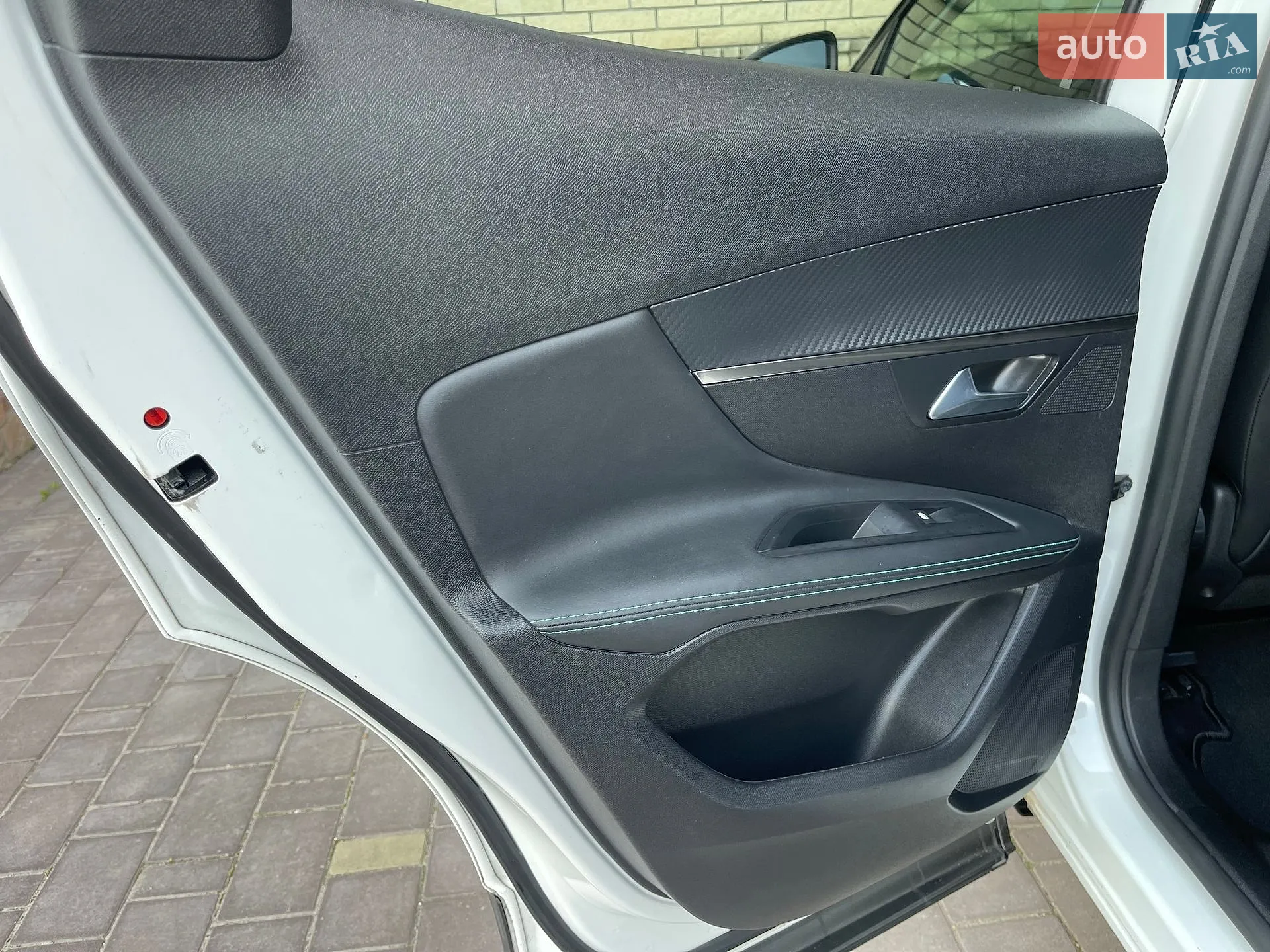 2022 Peugeot 3008 - мініатюра 54