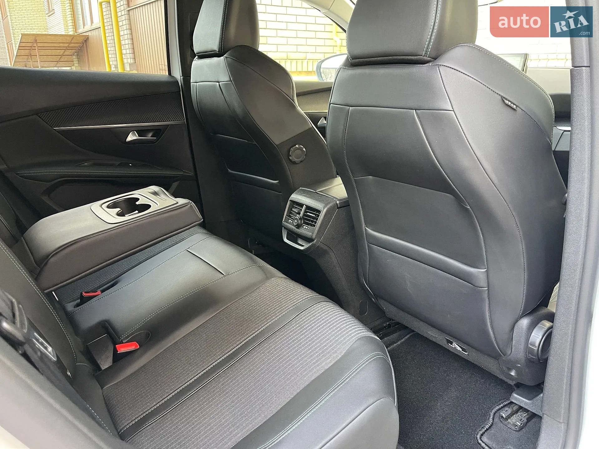 2022 Peugeot 3008 - мініатюра 57