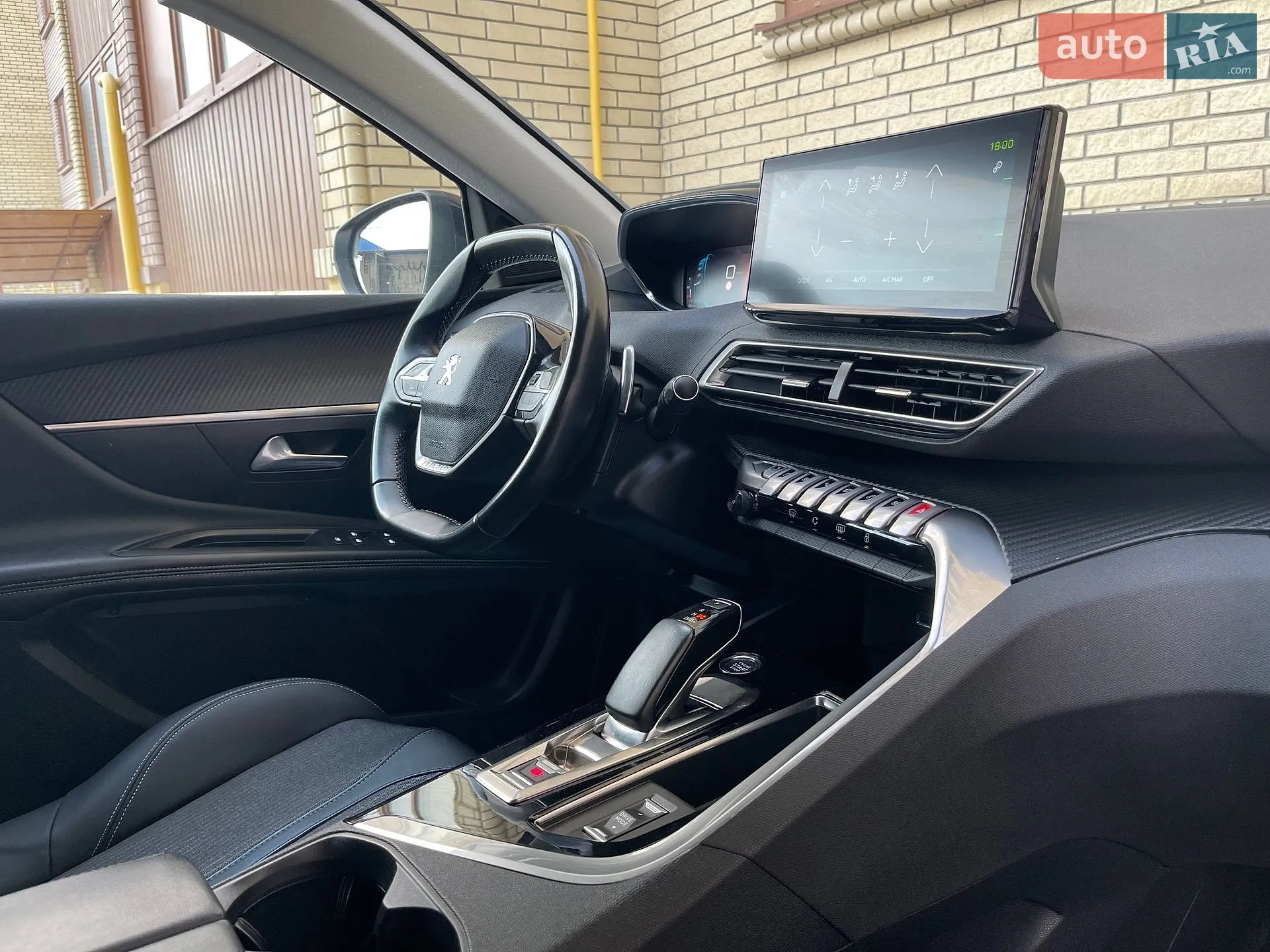 2022 Peugeot 3008 - мініатюра 64