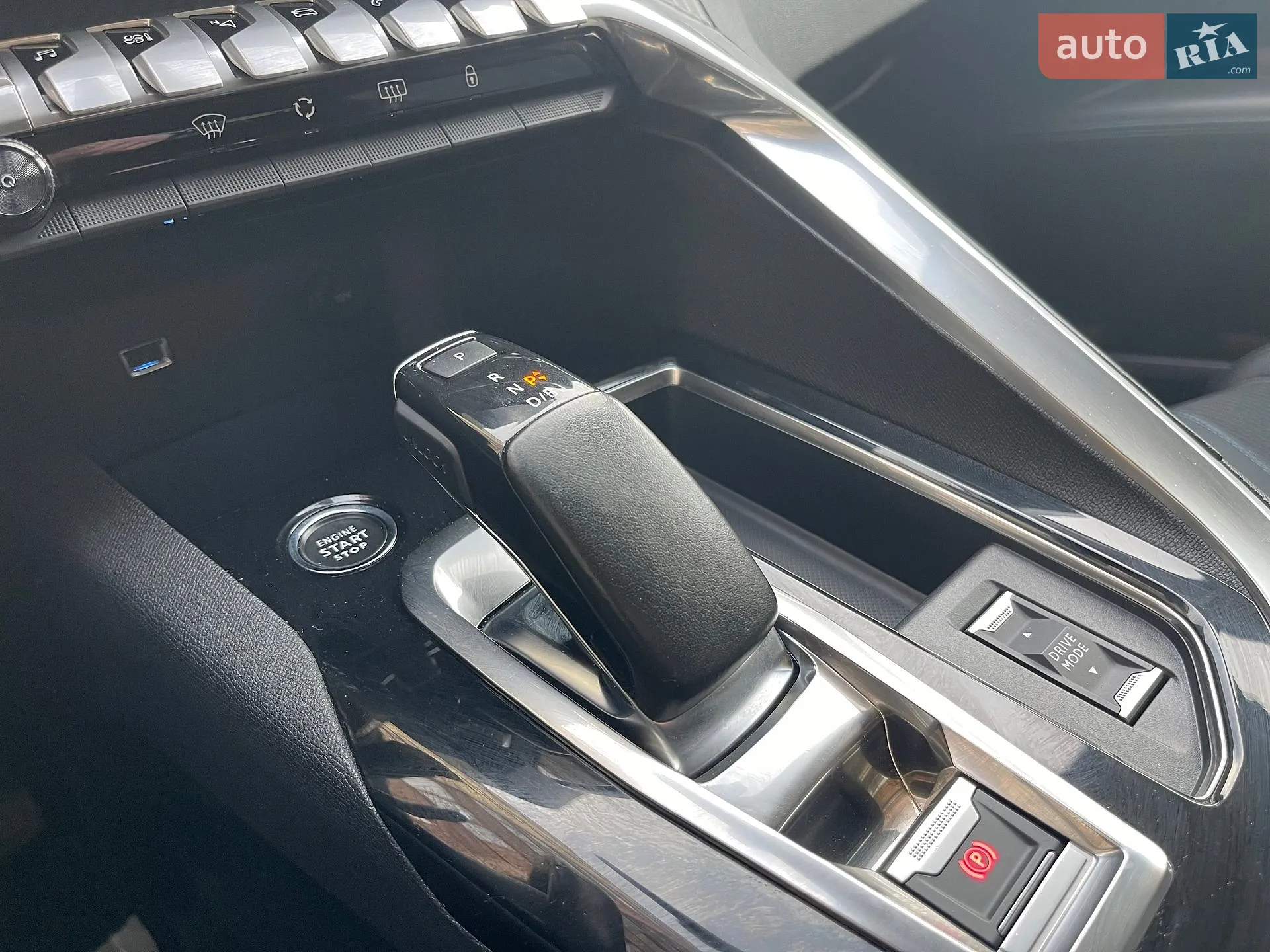 2022 Peugeot 3008 - мініатюра 78