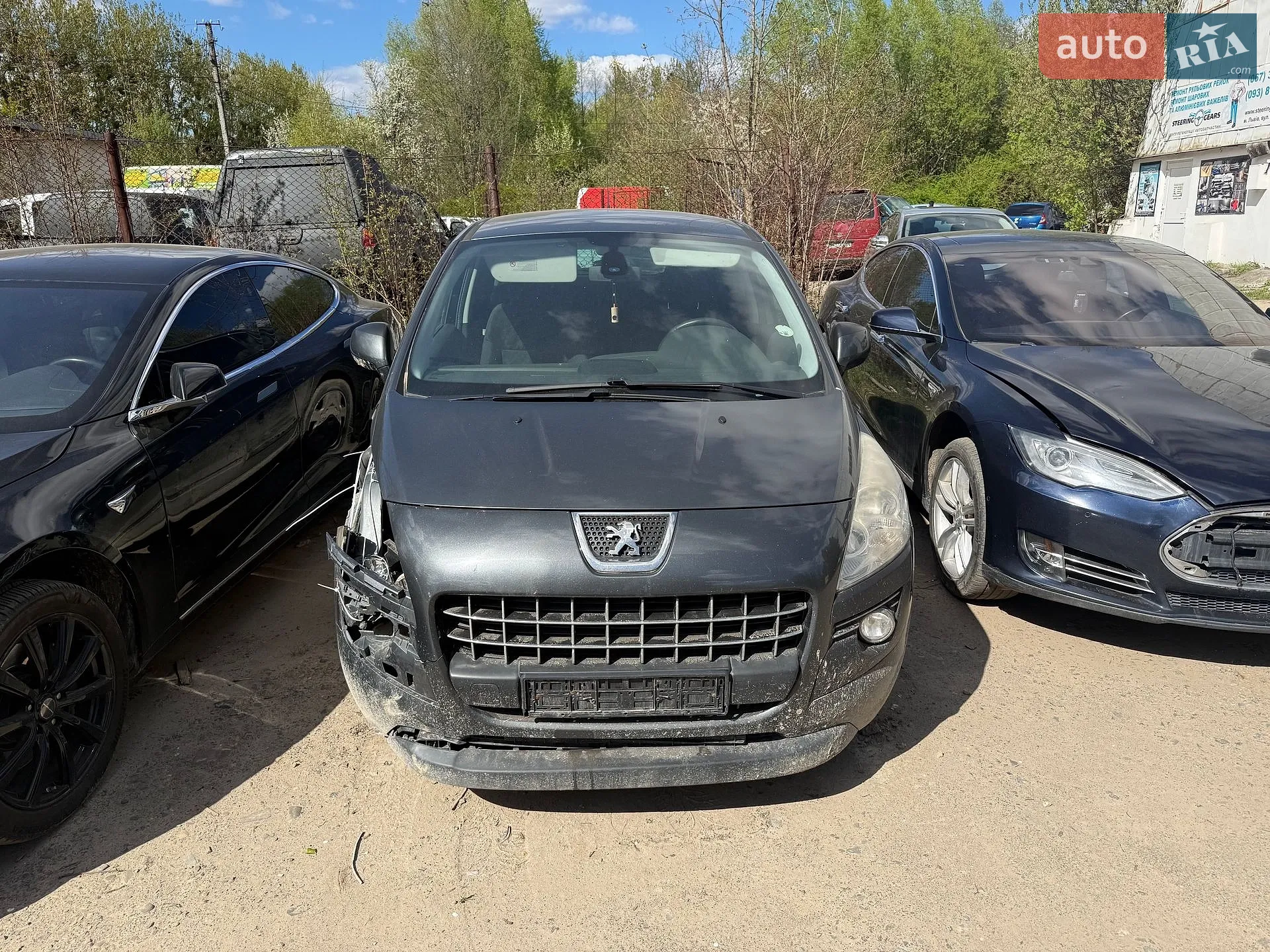 Фото авто 5