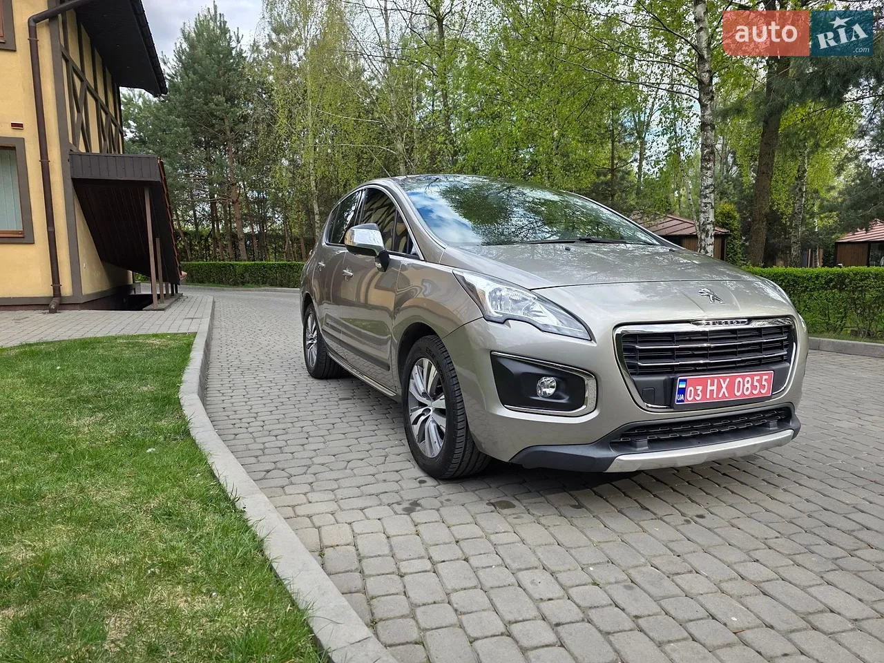 2011 Citroen C-Crosser - мініатюра 25