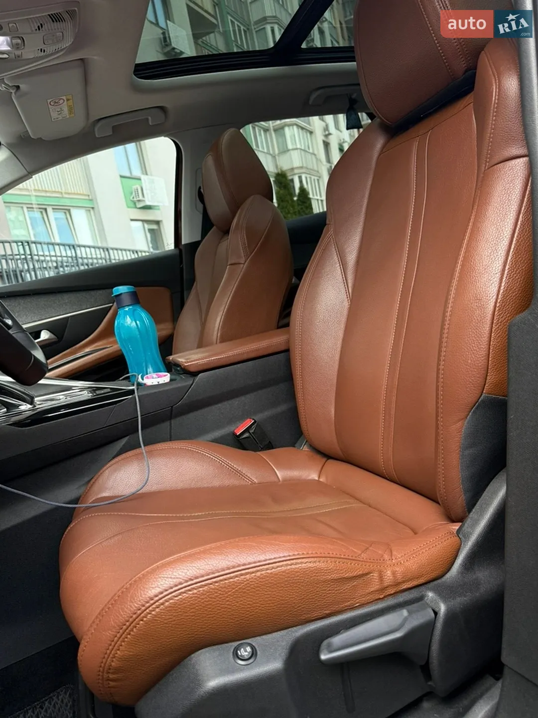 2016 Peugeot 3008 - мініатюра 10