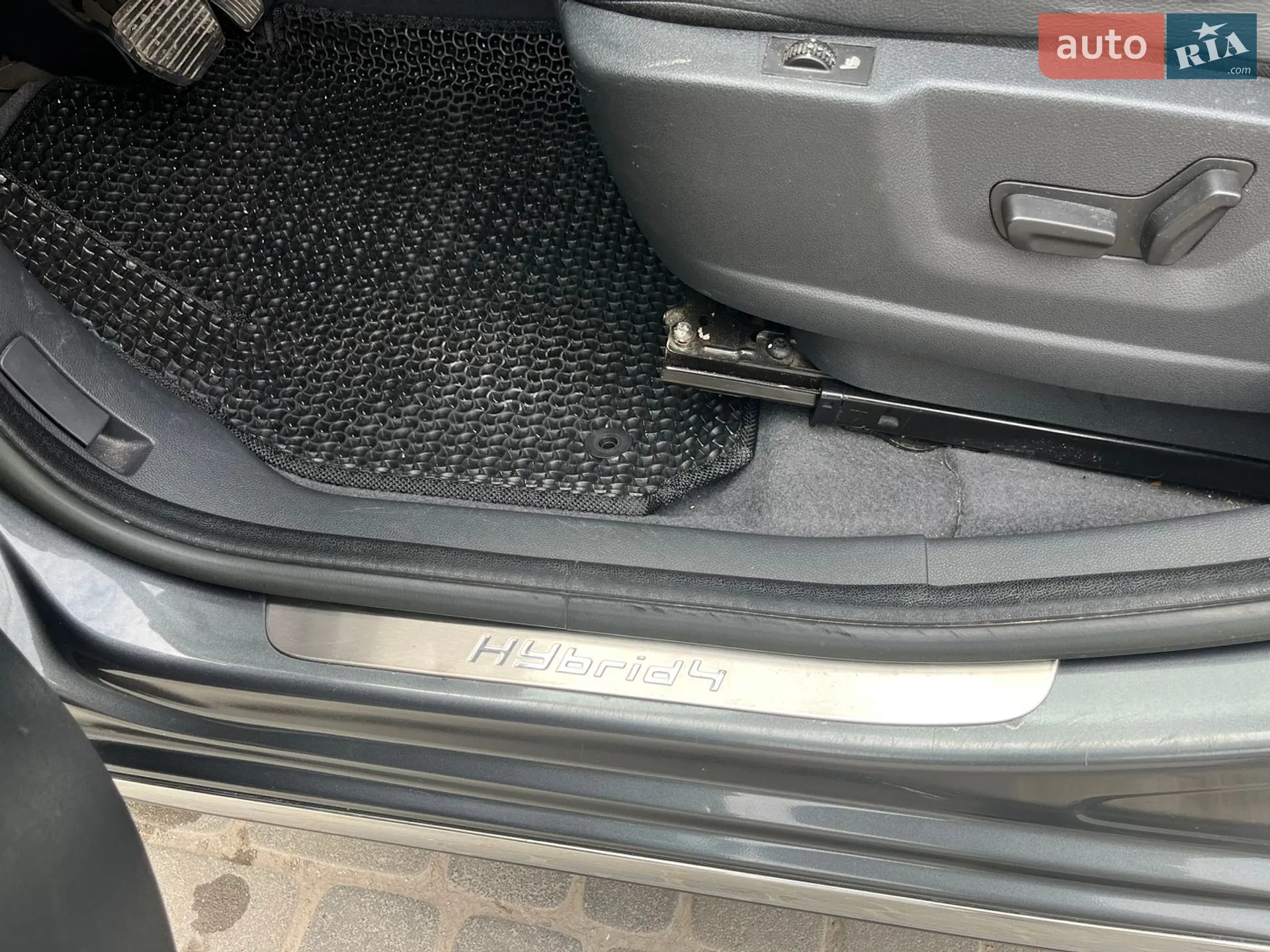 2014 Peugeot 3008 - мініатюра 20