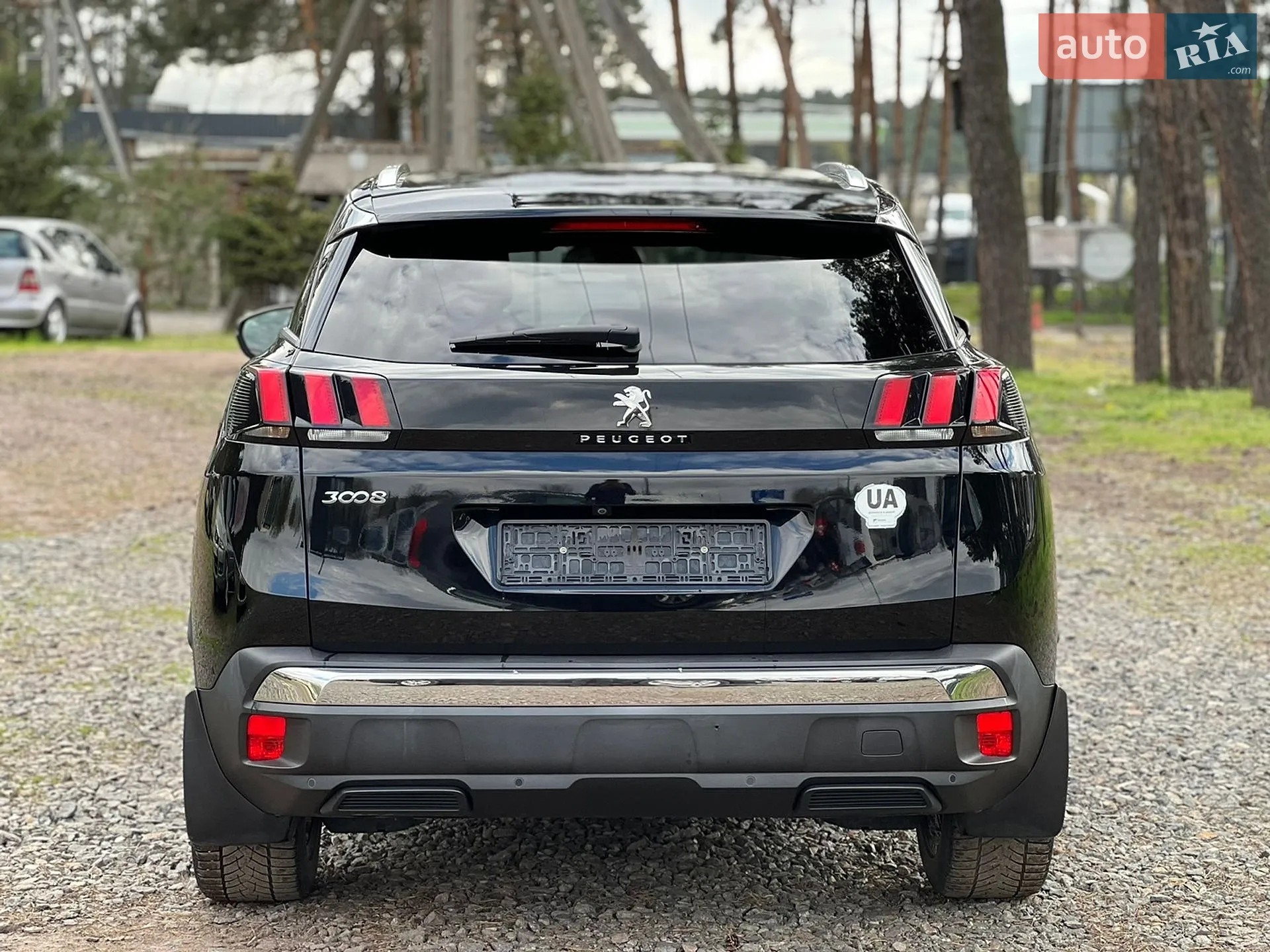 2018 Peugeot 3008 - мініатюра 6