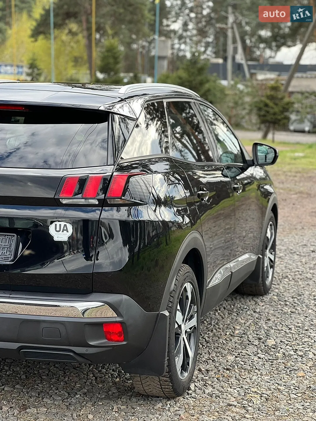 2018 Peugeot 3008 - мініатюра 12