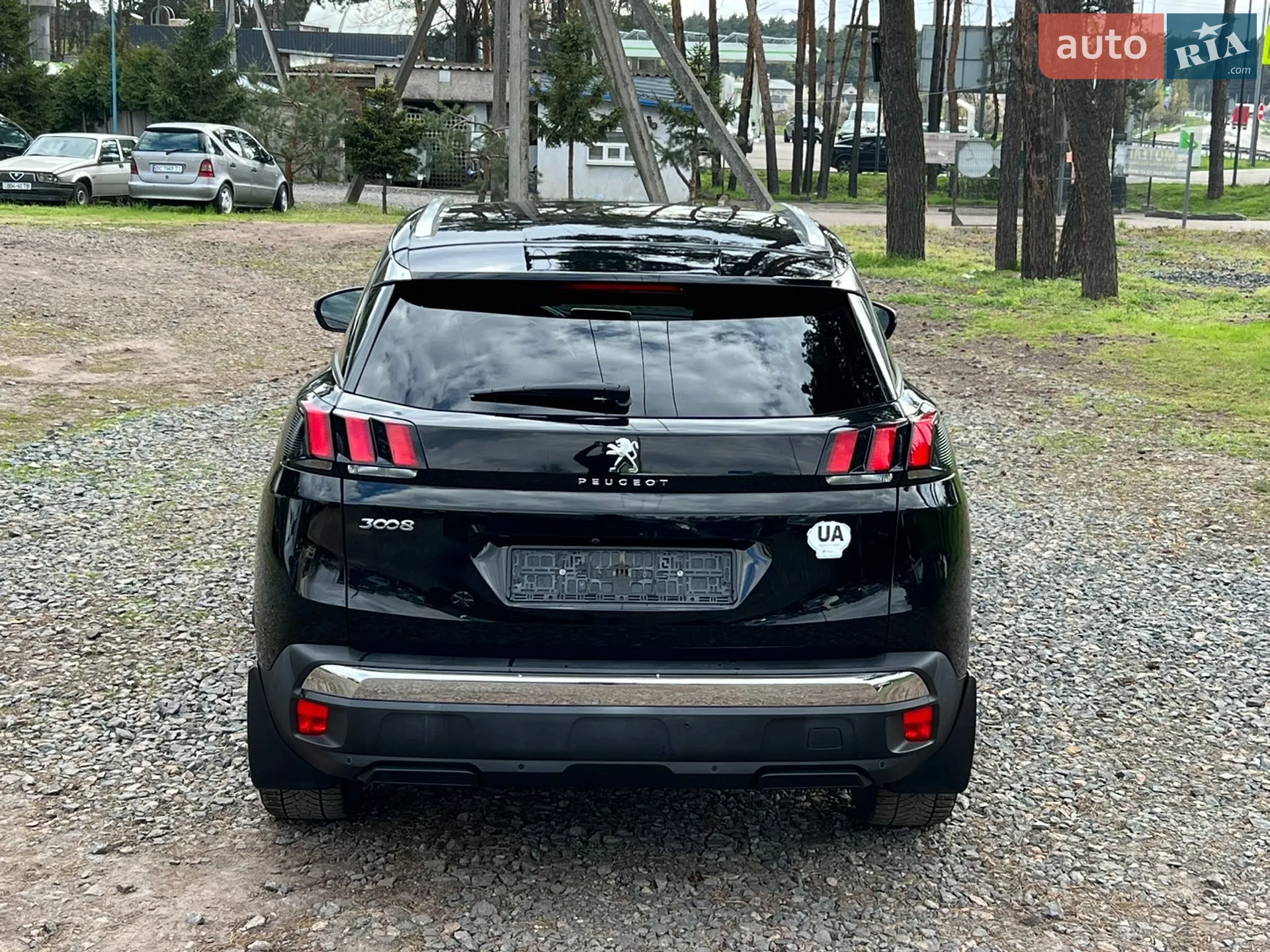 2018 Peugeot 3008 - мініатюра 19