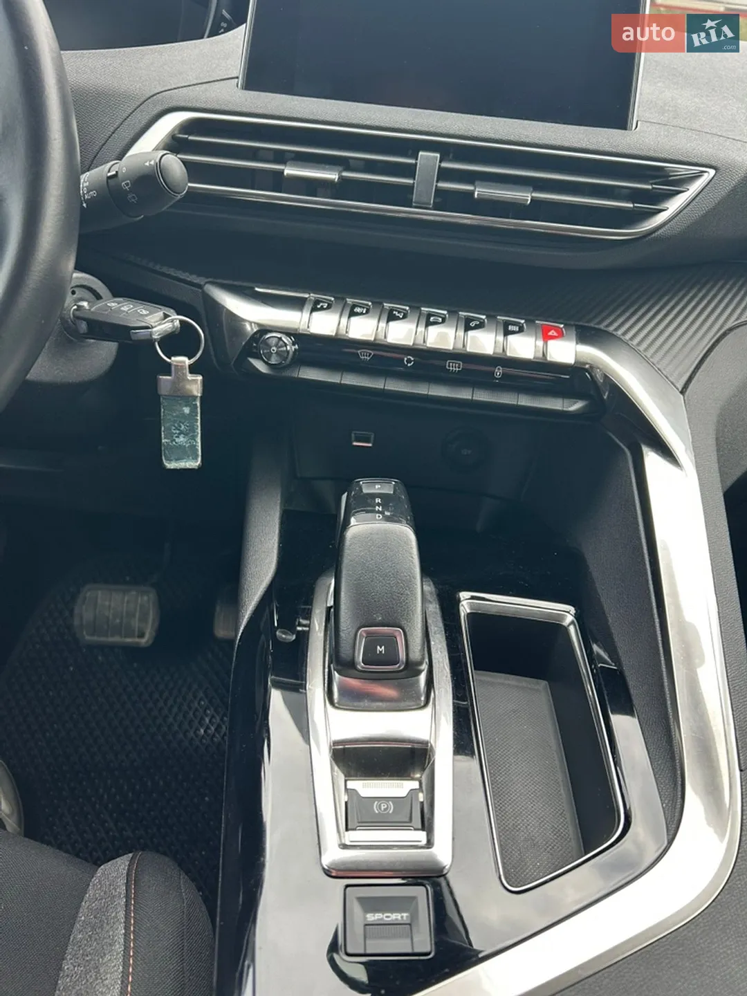 2020 Peugeot 3008 - мініатюра 16
