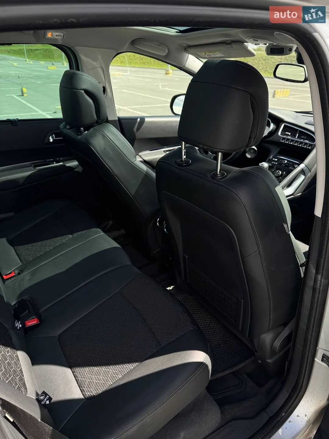 2016 Peugeot 3008 - мініатюра 6