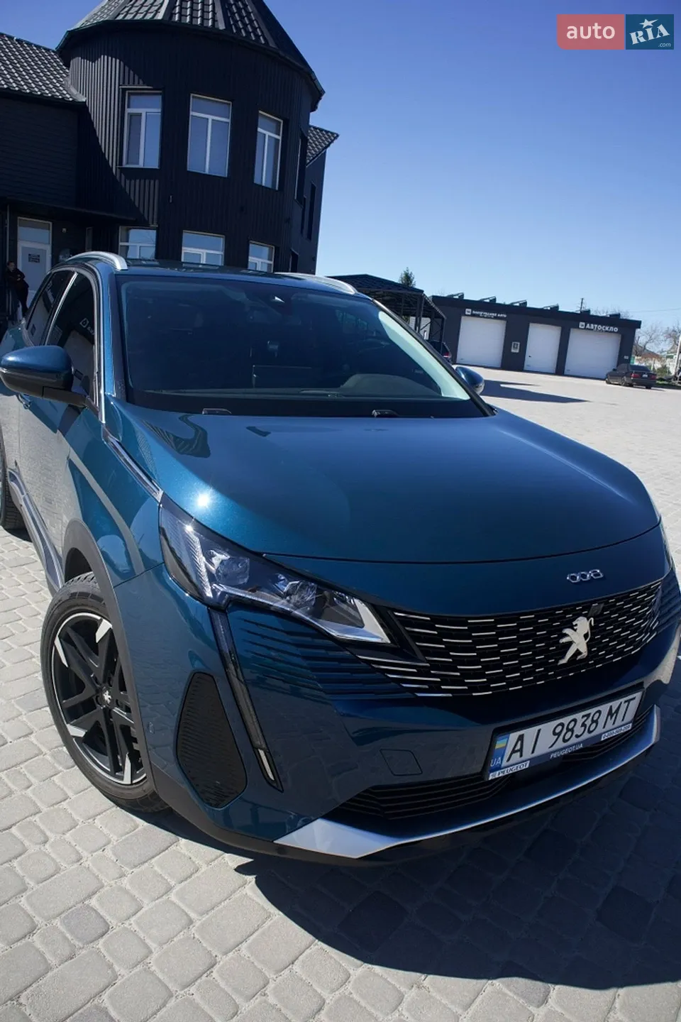 Фото авто 4