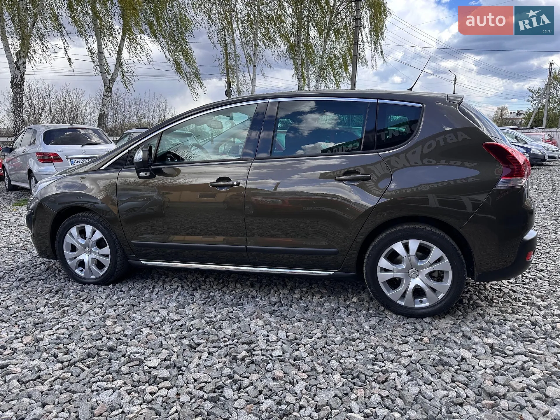 2010 Peugeot 3008 - мініатюра 15