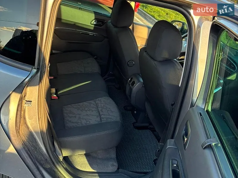 Peugeot 3008 2011 VIN VF30U9HR8BS202040 фото оголошення 9 з 54