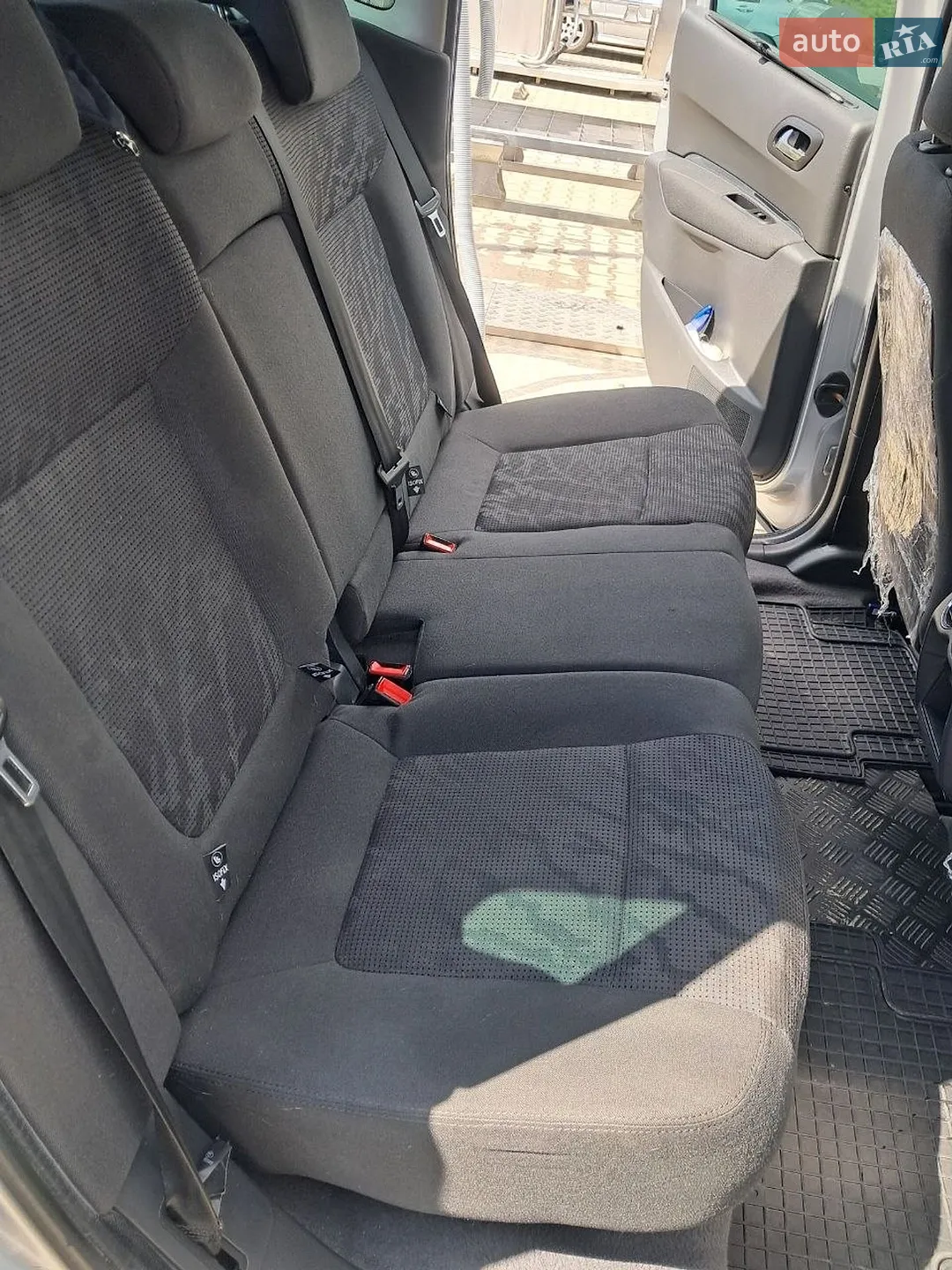 2012 Peugeot 3008 - мініатюра 16